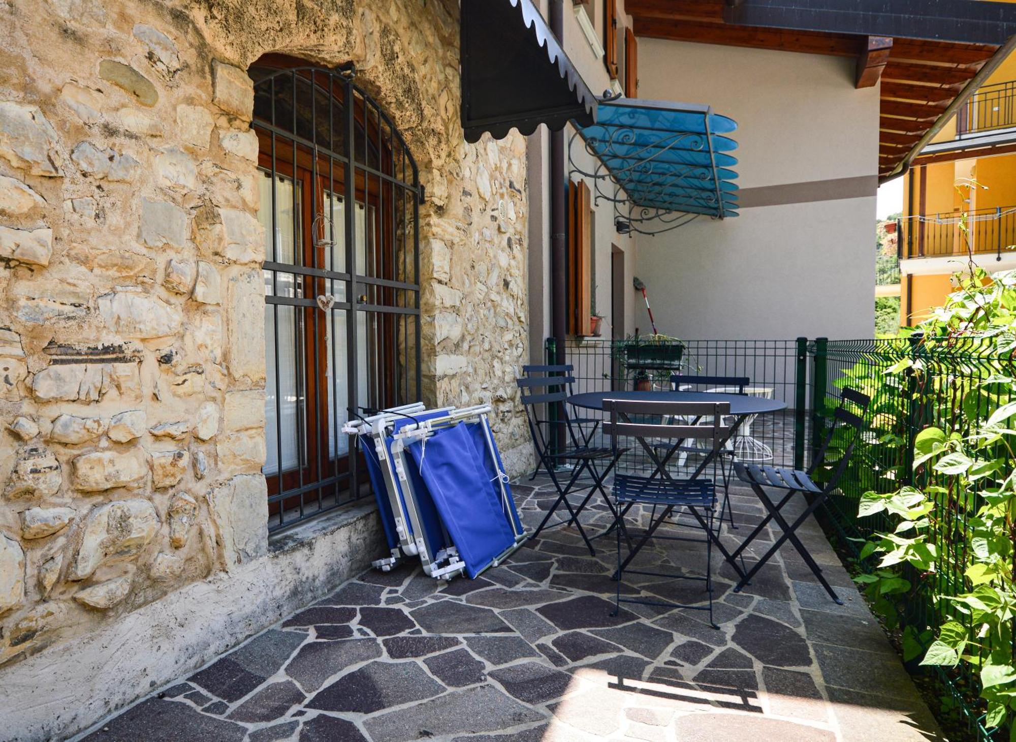 Lago Di Iseo - Lake View House タヴェルノラ・ベルガマスカ エクステリア 写真
